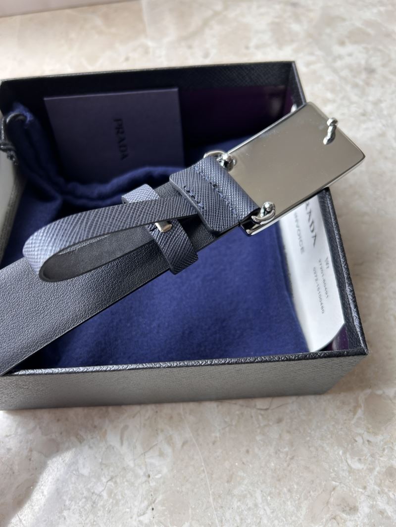 Pra*a belts